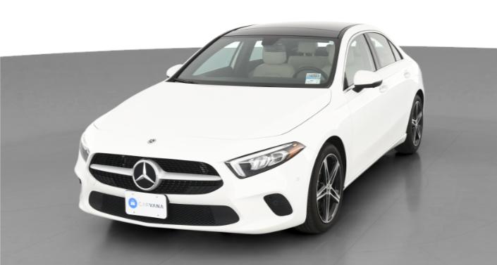 2022 Mercedes-Benz A-Class A 220 -
                Rocklin, CA