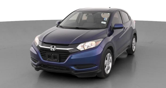 2017 Honda HR-V LX -
                Tolleson, AZ