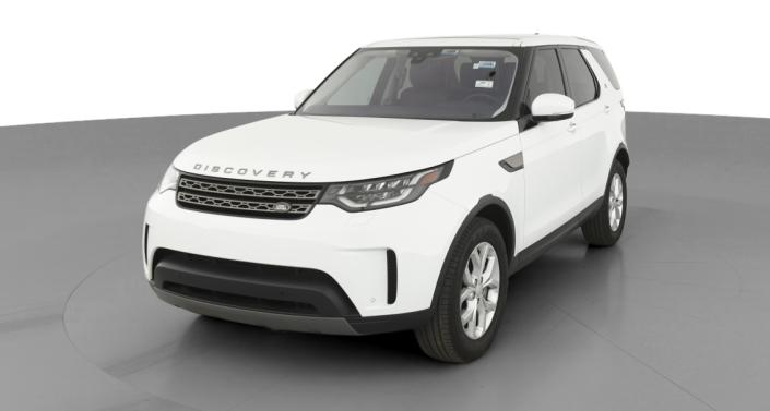 2020 Land Rover Discovery SE -
                Tolleson, AZ