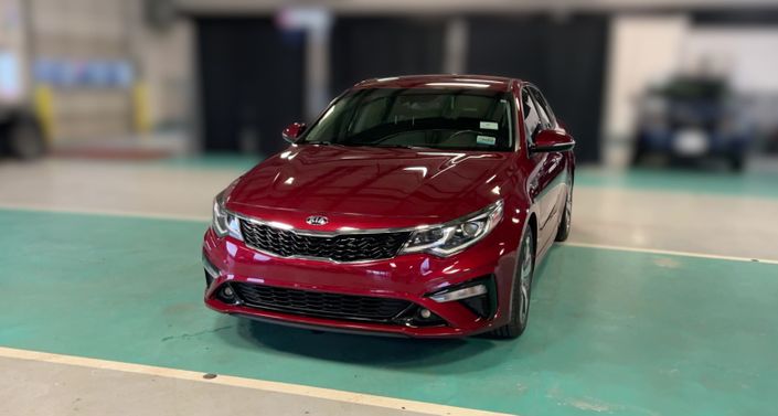 2019 Kia Optima S -
                Fairview, OR