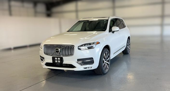 2023 Volvo XC90 B5 Plus -
                Rocklin, CA