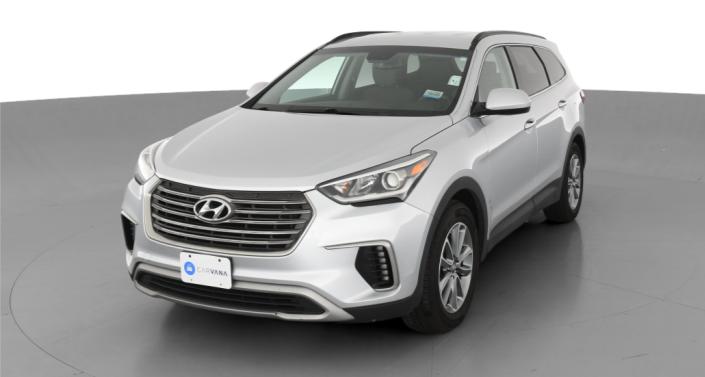 2017 Hyundai Santa Fe SE -
                Colonial Heights, VA