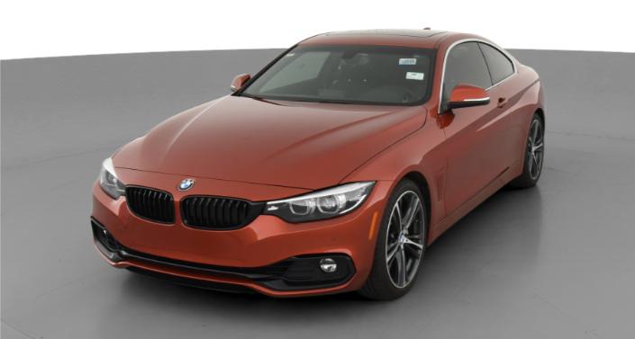 2018 BMW 4 Series 440i -
                Concord, NC