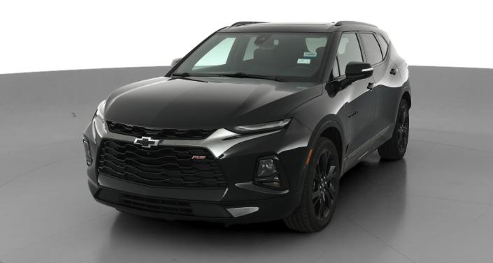 2022 Chevrolet Blazer RS -
                Lorain, OH