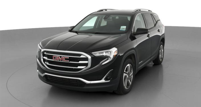 2019 GMC Terrain SLT -
                Beverly, NJ