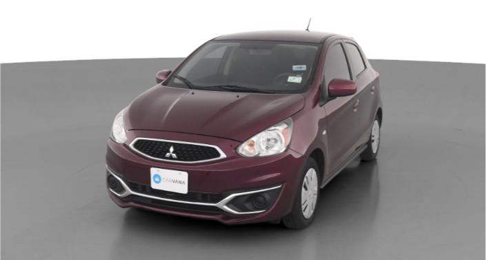 2020 Mitsubishi Mirage ES -
                Auburn, GA