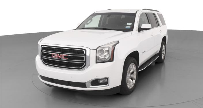 2018 GMC Yukon SLE -
                Indianapolis, IN