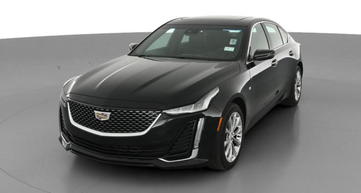 2020 Cadillac CT5 Premium Luxury -
                Lorain, OH