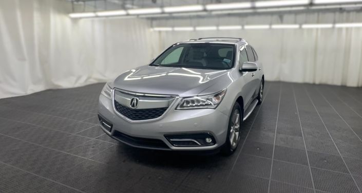 2014 Acura MDX Base -
                Colonial Heights, VA