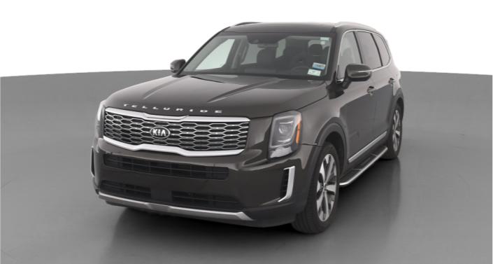 2020 Kia Telluride EX -
                Concord, NC