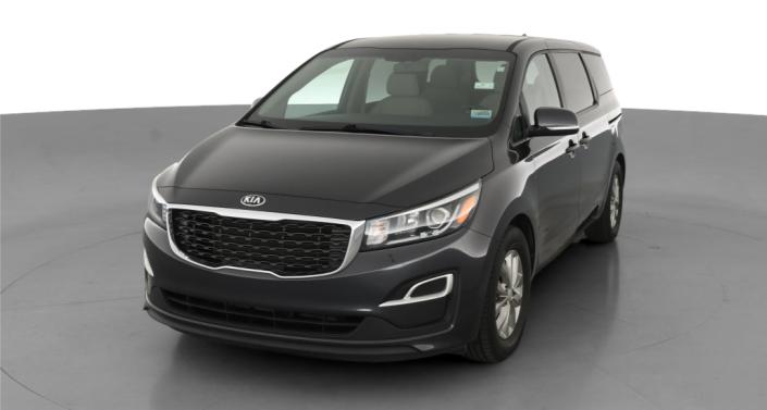 2019 Kia Sedona LX -
                Bessemer, AL