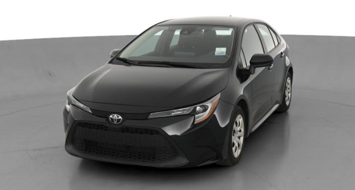 2022 Toyota Corolla LE -
                Bessemer, AL