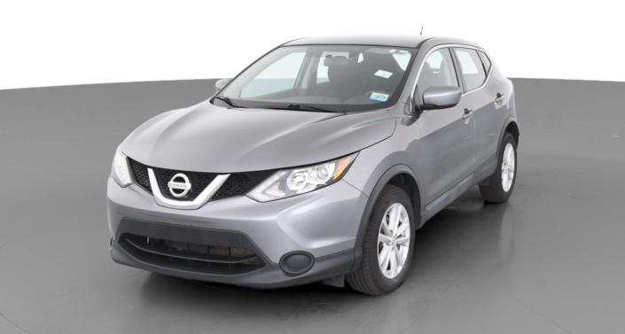 2017 Nissan Rogue Sport S -
                Concord, NC