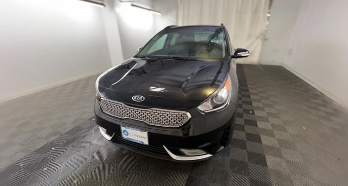 2017 Kia Niro EX -
                Framingham, MA