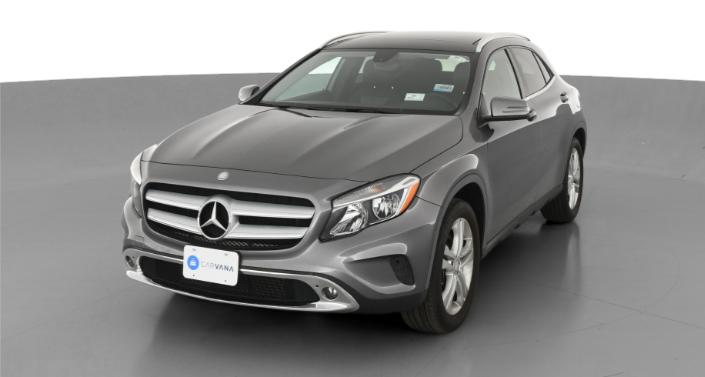 2015 Mercedes-Benz GLA 250 -
                Colonial Heights, VA