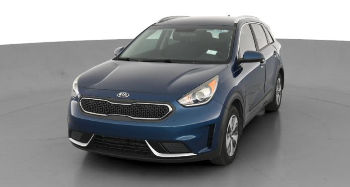 2019 Kia Niro LX -
                Bessemer, AL