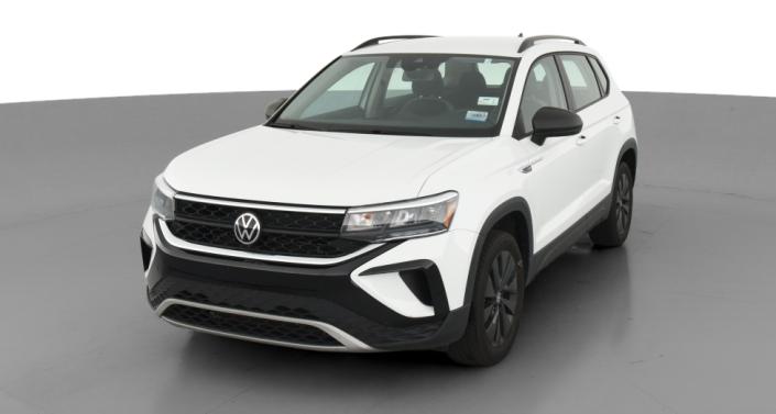 2022 Volkswagen Taos S -
                Concord, NC