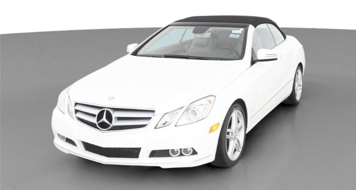 2011 Mercedes-Benz E-Class E 350 -
                Indianapolis, IN