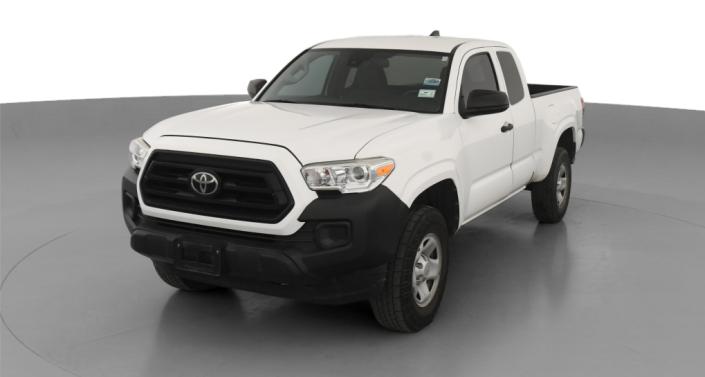 2020 Toyota Tacoma SR -
                San Antonio, TX