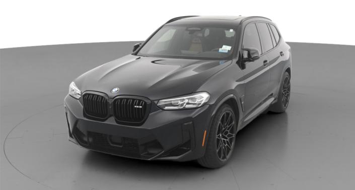 2022 BMW X3 M -
                Auburn, GA