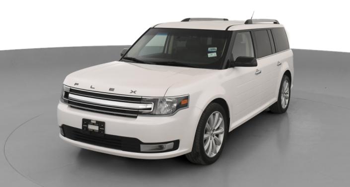 2018 Ford Flex SEL -
                West Memphis, AR