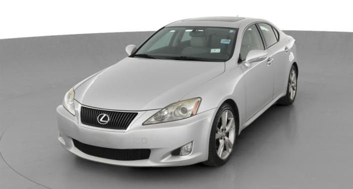 2010 Lexus IS 250 -
                Frisco, TX