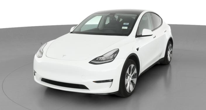 2022 Tesla Model Y Long Range -
                Lorain, OH