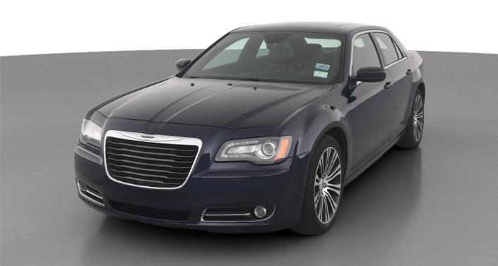 2014 Chrysler 300 S -
                Auburn, GA