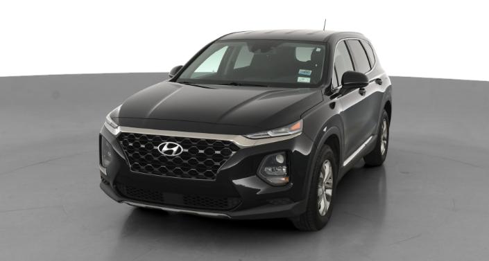 2019 Hyundai Santa Fe SE -
                Bessemer, AL