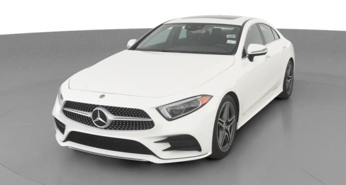 2019 Mercedes-Benz CLS 450 -
                Colonial Heights, VA