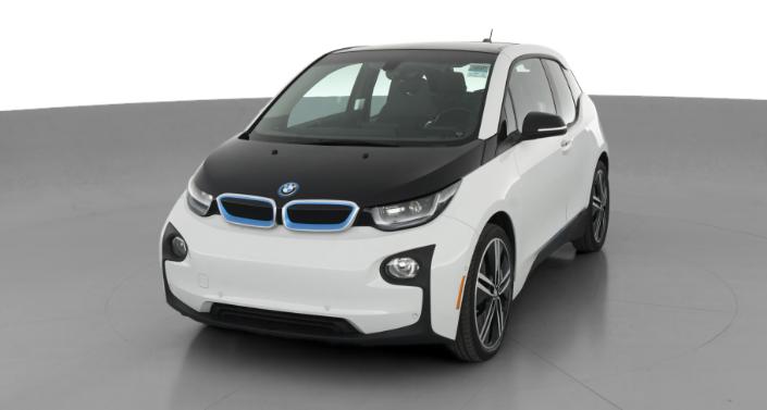 2017 BMW i3 Range Extender -
                Lehi, UT