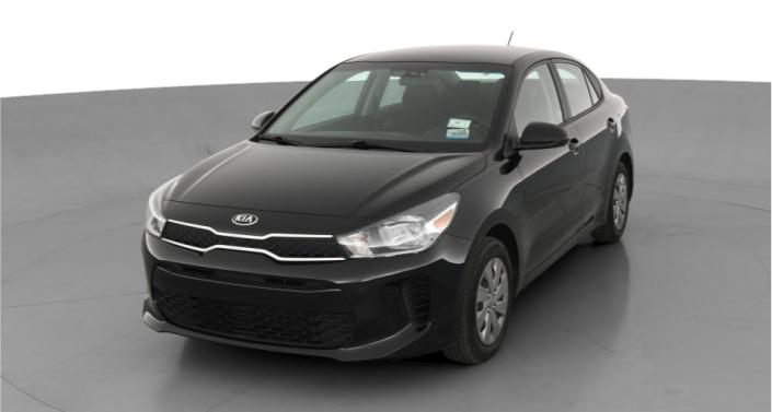 2020 Kia Rio S -
                Bessemer, AL