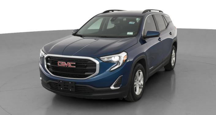 2021 GMC Terrain SLE -
                Bessemer, AL