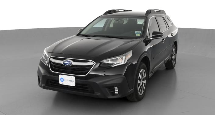 2020 Subaru Outback Premium -
                Colonial Heights, VA