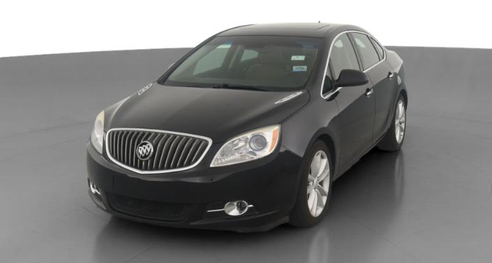 2012 Buick Verano Leather Group -
                Indianapolis, IN