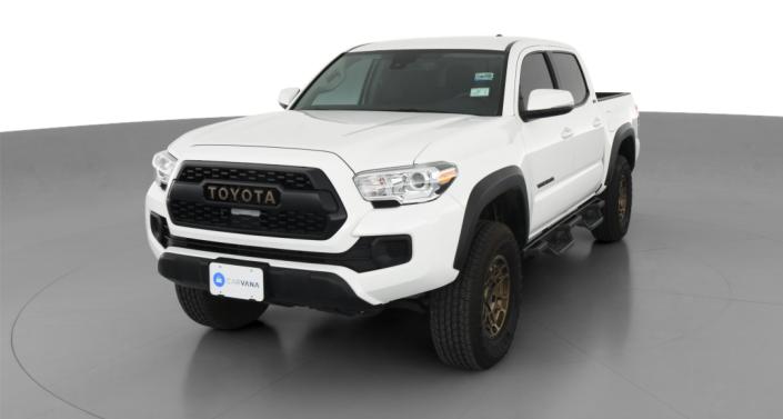 2023 Toyota Tacoma Trail Special Edition -
                Tooele, UT