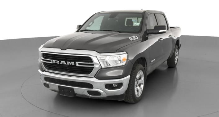 2020 RAM 1500 Lone Star -
                San Antonio, TX