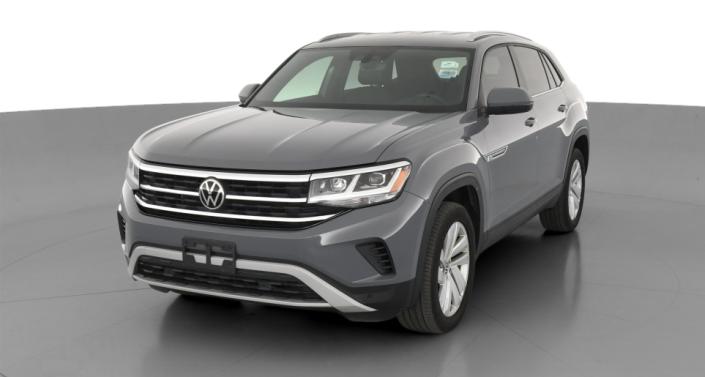 2021 Volkswagen Atlas SE -
                San Antonio, TX