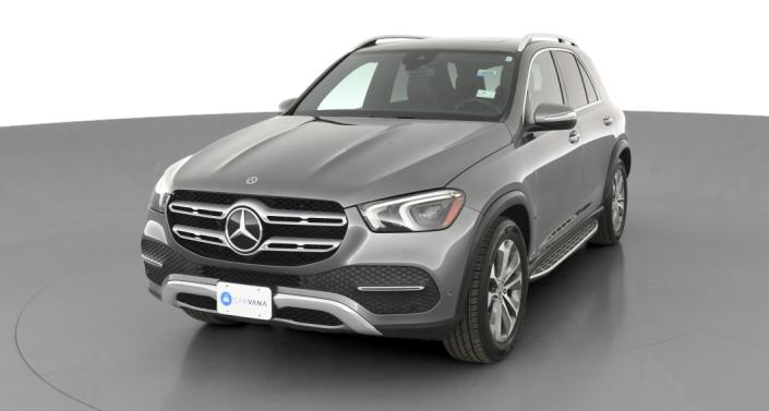 2020 Mercedes-Benz GLE 350 -
                Wheatland, OK