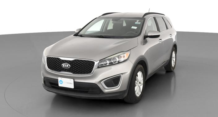 2017 Kia Sorento LX -
                Bessemer, AL