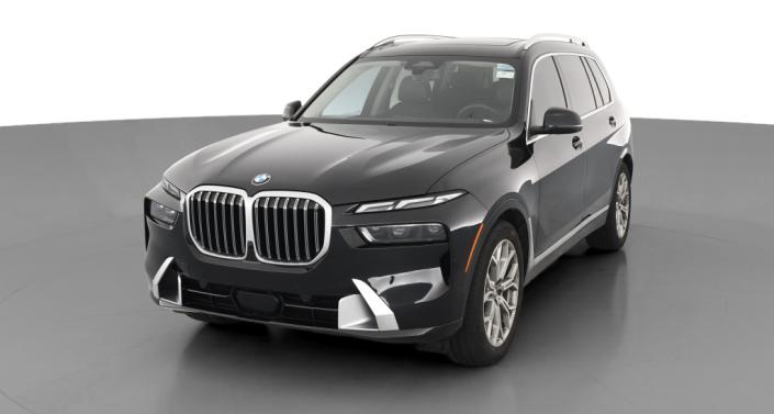 2023 BMW X7 xDrive40i -
                Haines City, FL