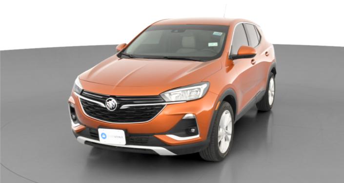 2023 Buick Encore GX Preferred -
                San Antonio, TX