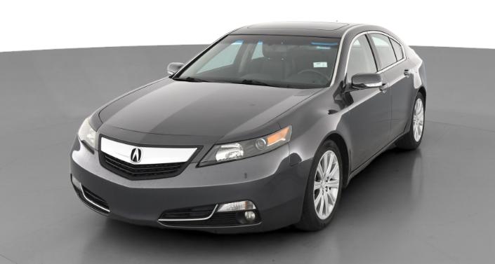 2014 Acura TL Special Edition -
                Haines City, FL