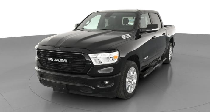 2021 RAM 1500 Lone Star -
                San Antonio, TX