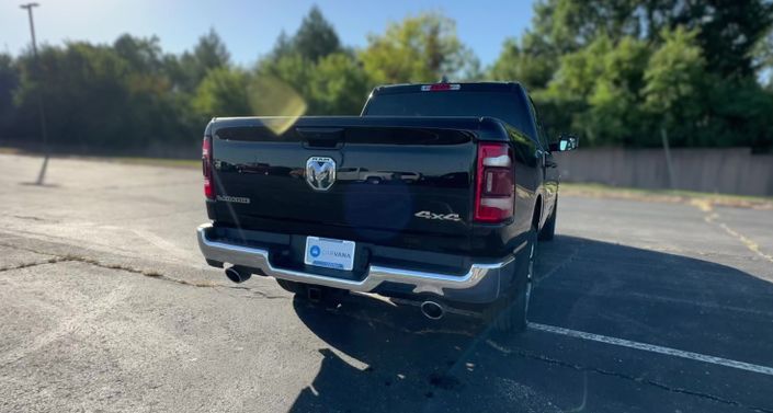 2023 RAM 1500 Laramie -
                Frisco, TX