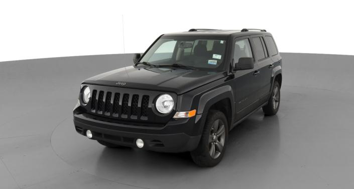 2017 Jeep Patriot Sport -
                Concord, NC