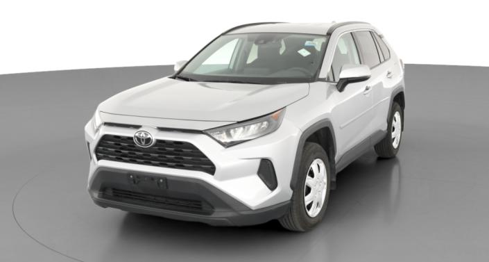 2020 Toyota RAV4 LE -
                Tolleson, AZ