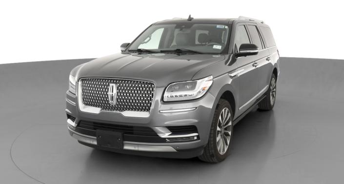 2021 Lincoln Navigator L Reserve -
                Manville, NJ