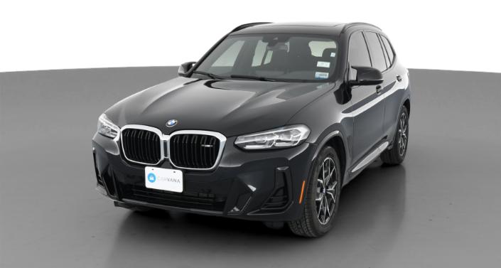 2023 BMW X3 M40i -
                Richton Park, IL