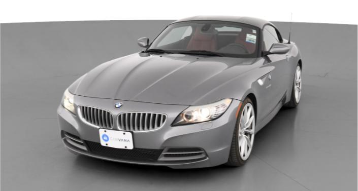 2010 BMW Z4 sDrive35i -
                Tolleson, AZ